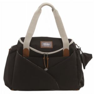 Sac à Langer Sydney II Smartcolor Black